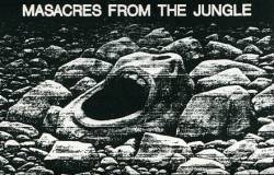 Compilations : Masacres from the Jungle